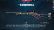 Wasteland Marshal (Image via Sportskeeda & Riot Games)